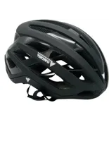 Viking Venture Fiets / Skate Helm (zwart) Zwart L / Xl (57-61cm