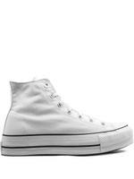 Converse baskets Lift Clean - Blanc - thumbnail