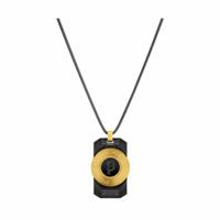 Heren ketting Police PJ26567PSG.03 50 cm