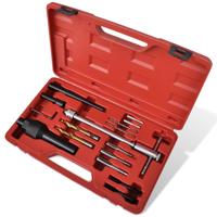 VidaXL Gloeibougieverwijderingsset voor audi seat vw mercedes opel