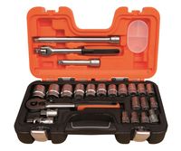 DOPPENSET 1/2 24-DLG S240