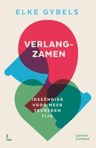 Verlangzamen (Paperback)