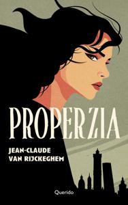 Properzia (Hardback)