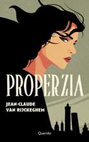 Properzia (Hardback)