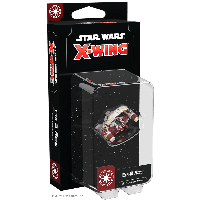 Star Wars: X-Wing Second Edition - Eta-2 Actis Expansion Pack