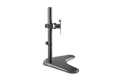 Digitus DA-90437 flat panel bureau steun 81,3 cm (32 ) Vrijstaand Zwart