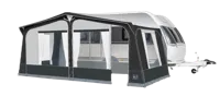 Dorema Casa Contenta 240 voortent (excl frame)