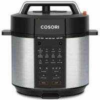 Programmeerbare elektrische pan Cosori CMC-CO601 Programmeerbare elektrische pan Cosori CMC-CO601