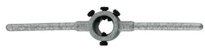 Promat Snij-ijzerhouder | DIN 225 | d. 65 mm hoogte 18 mm | zinkpersgietwerk - 4000867881 4000867881