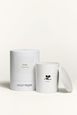 Courreges Slogan Scented Candle 11C190 190g