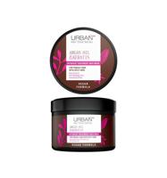 Argan oil & keratin haircare mask