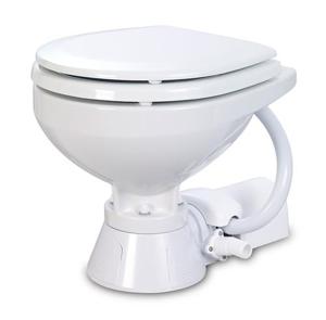 Jabsco Toilet Compact 24v Default