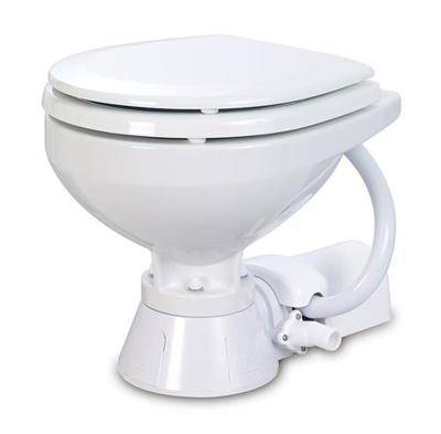 Jabsco Toilet Compact 24v Default