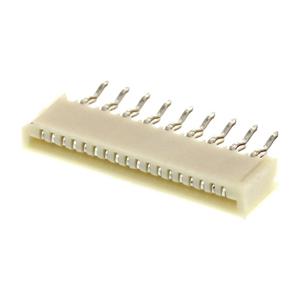 Molex 528061810 FFC/FPC-aansluiting Inhoud: 1 stuk(s)