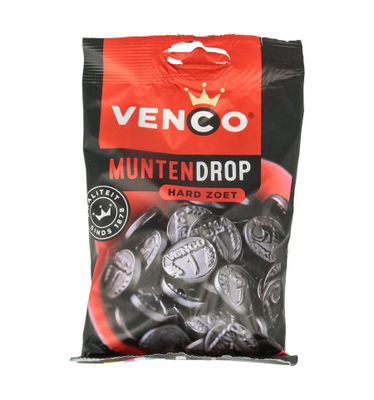 Muntendrop