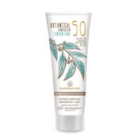 Australian Gold SPF50 Botanical Tinted Face Medium - 89ml