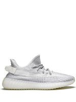 adidas Yeezy baskets Yeezy Boost 350 V2 Reflective "Static - Blanc - thumbnail