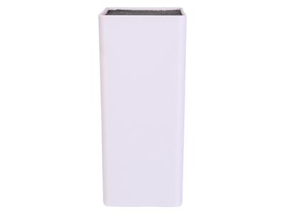 LIVARNO home Messenblok pastel (Lila)