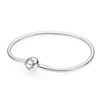 Pandora 590728-17 Dames armband - thumbnail