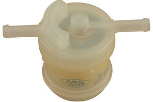 Brandstoffilter MF558