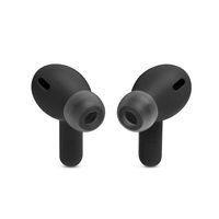 JBL Wave 200 TWS In Ear headset Mobiele telefoon Bluetooth Stereo Zwart - thumbnail