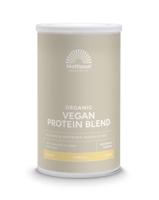 Mattisson Organic vegan protein blend vanilla 400 Gram