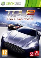 Test Drive Unlimited 2 - thumbnail