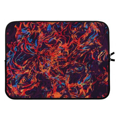 Lucifer: Laptop sleeve 15 inch
