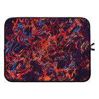 Lucifer: Laptop sleeve 15 inch