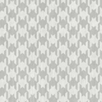 Cristiana Masi Thai Behang met grote pied-de-poule print - 26441