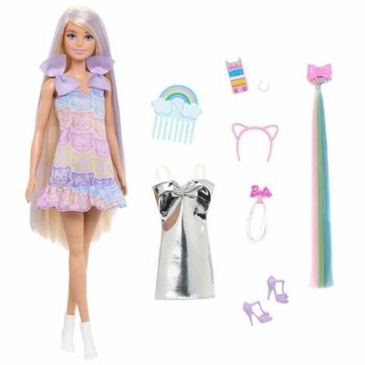 Pop Barbie
