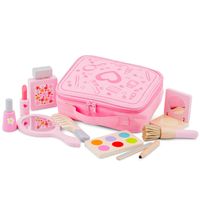 New Classic Toys make-up set 11-delig New Classic Toys make-up set 11-delig