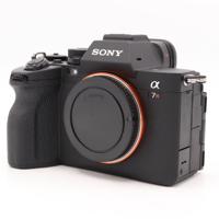 Sony A7R V body occasion