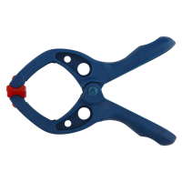 Wolfcraft Microfix | Veerklem | 1 stuk - 3433000