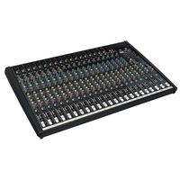 DAP GIG-244CFX 24-kanaals PA-mixer met effecten