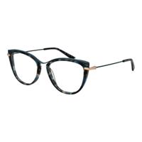 Brillenframe Dames Bulget BG6459 52G22