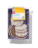 HEMA Musketflikken melkchocolade 150gram