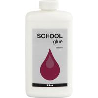 Creativ Company Schoollijm, 950ml