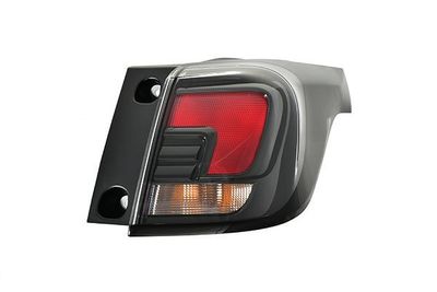 Achterlicht 2SD015693121