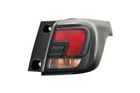 Achterlicht 2SD015693121