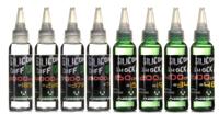Absima schokdemper olie 60ml - 900CPS