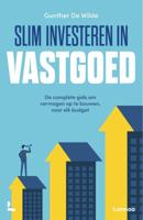 Slim investeren in vastgoed (Paperback)