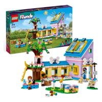 Lego LEGO Friends 41727 Honden Reddingscentrum