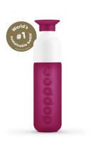 Dopper Original Drinkfles Funky Fuchsia 450ml