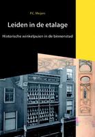 Leiden in de etalage (Paperback)