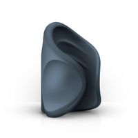 Boners Vibrerende Handjob Masturbator - thumbnail