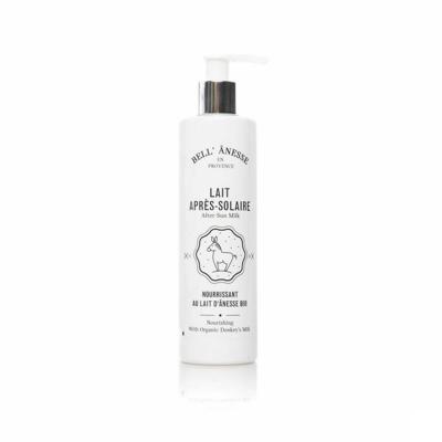 Bell Aftersun Lotion Ezelmelk 250ml