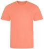 Just Cool JC001 Cool T - Peach Sorbet - S