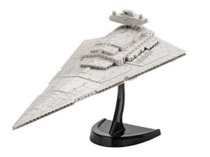 Revell Imperial Star Destroyer Ruimtevliegtuigmodel Montagekit