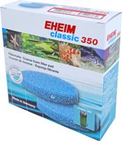 Eheim Filterspons voor 2215/Classic 350 - Helder Aquariumwater & Efficiënte Filtratie